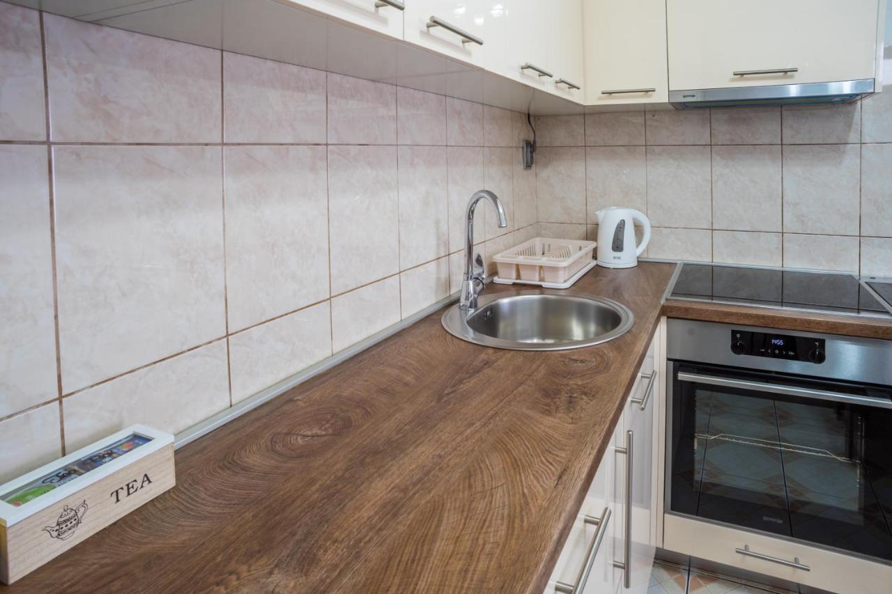 Vojinovic Apartman جابلياك المظهر الخارجي الصورة