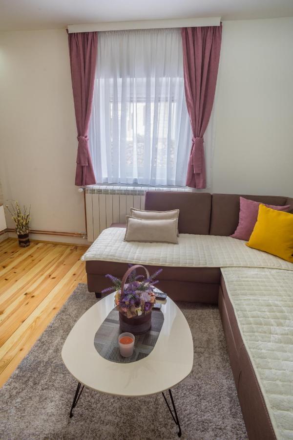 Vojinovic Apartman جابلياك المظهر الخارجي الصورة