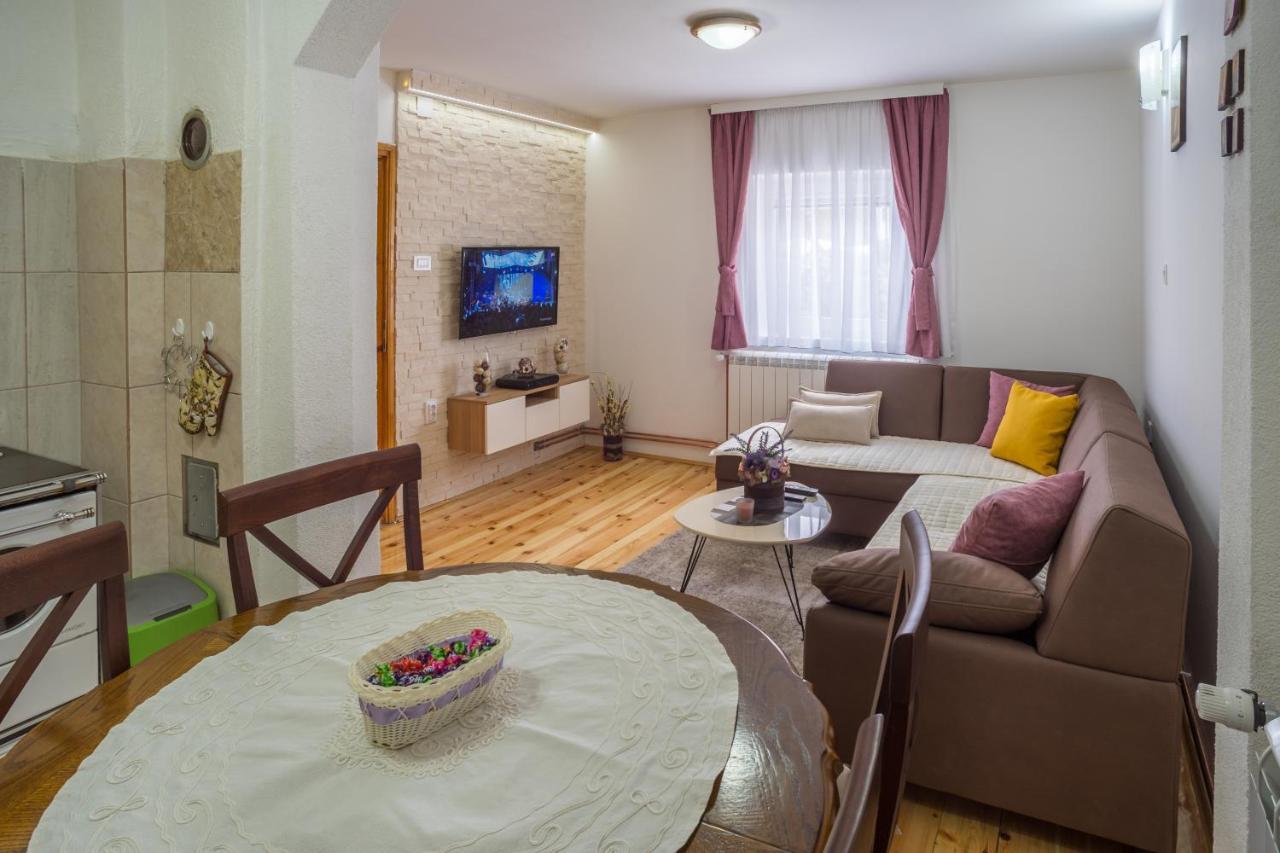 Vojinovic Apartman جابلياك المظهر الخارجي الصورة
