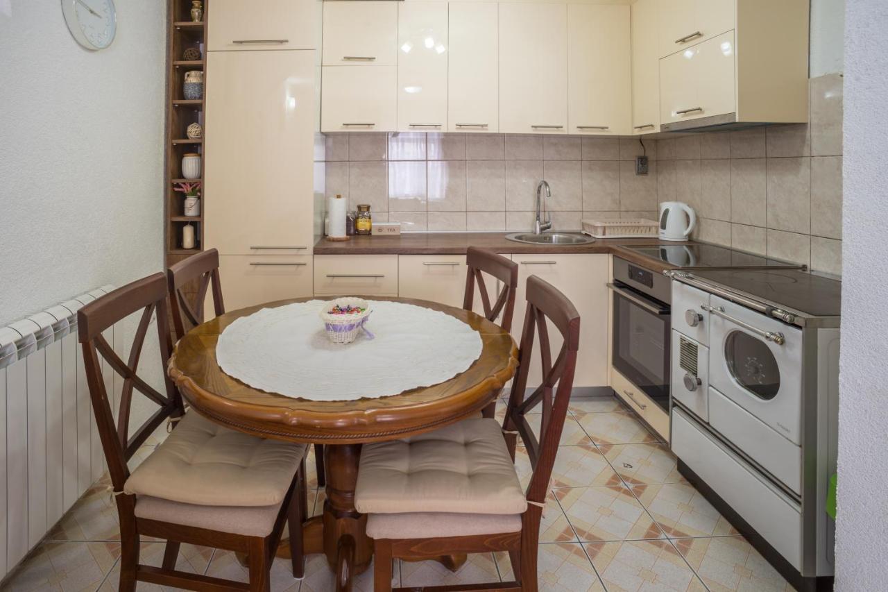 Vojinovic Apartman جابلياك المظهر الخارجي الصورة