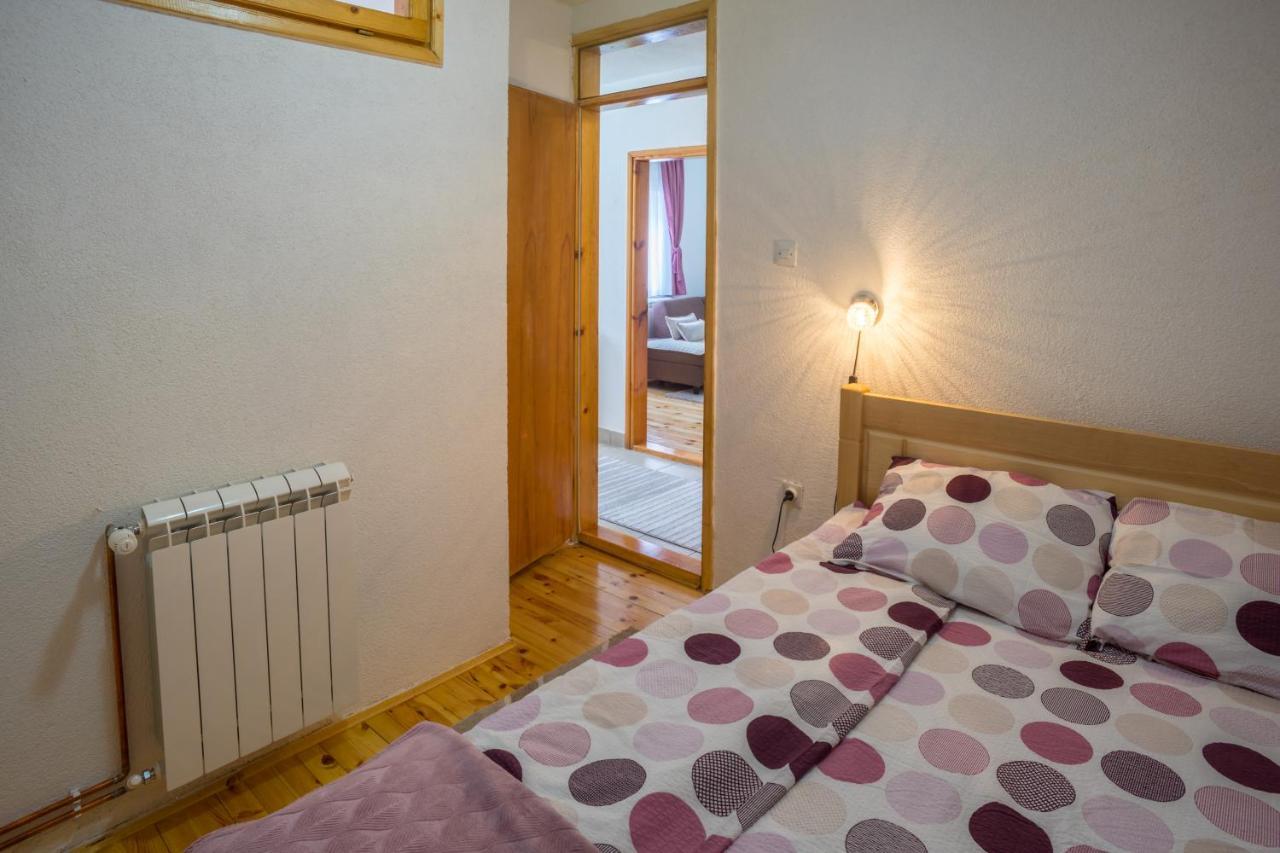 Vojinovic Apartman جابلياك المظهر الخارجي الصورة