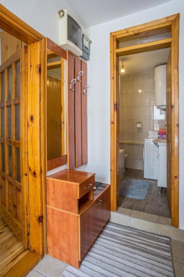 Vojinovic Apartman جابلياك المظهر الخارجي الصورة