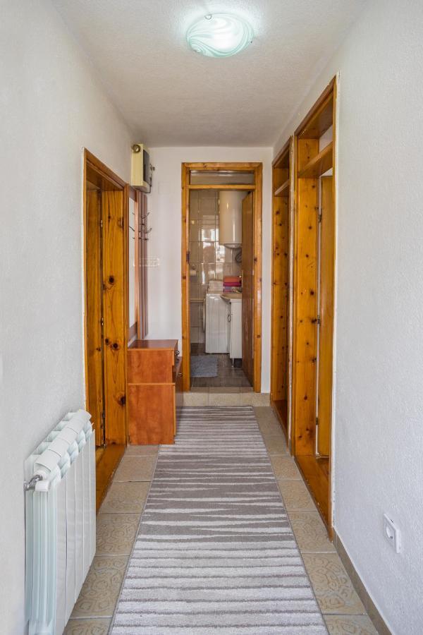 Vojinovic Apartman جابلياك المظهر الخارجي الصورة